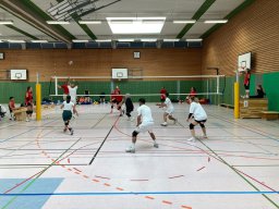 Hobby-Herbstturnier 2026